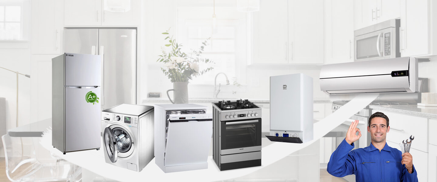 Tonya Daikin Servisi
